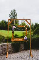 Fotky ze svatby Michala a Leny 10.8.2019