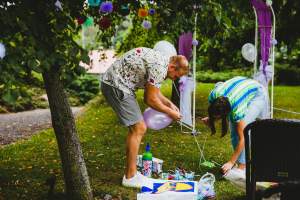 Fotky ze svatby Michala a Leny 10.8.2019