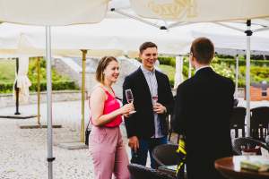 Fotky ze svatby Michala a Leny 10.8.2019