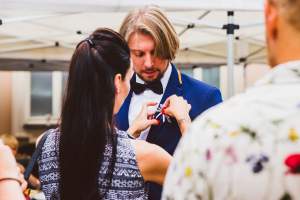 Fotky ze svatby Michala a Leny 10.8.2019