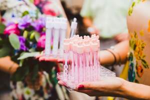 Fotky ze svatby Michala a Leny 10.8.2019