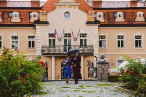 Fotky ze svatby Michala a Leny 10.8.2019