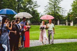 Fotky ze svatby Michala a Leny 10.8.2019