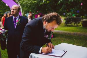 Fotky ze svatby Michala a Leny 10.8.2019