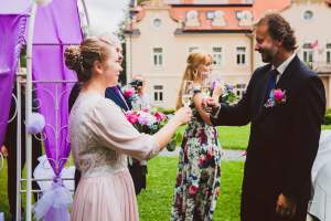 Fotky ze svatby Michala a Leny 10.8.2019