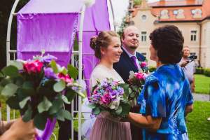 Fotky ze svatby Michala a Leny 10.8.2019