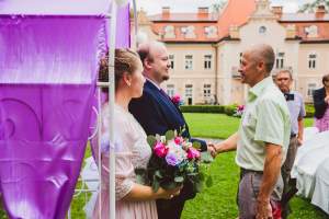 Fotky ze svatby Michala a Leny 10.8.2019