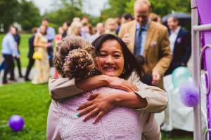 Fotky ze svatby Michala a Leny 10.8.2019