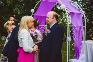 Fotky ze svatby Michala a Leny 10.8.2019