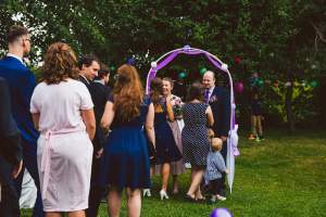 Fotky ze svatby Michala a Leny 10.8.2019