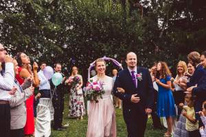 Fotky ze svatby Michala a Leny 10.8.2019