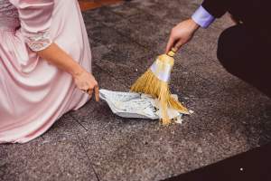 Fotky ze svatby Michala a Leny 10.8.2019