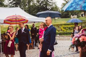 Fotky ze svatby Michala a Leny 10.8.2019