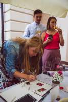 Fotky ze svatby Michala a Leny 10.8.2019