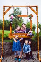 Fotky ze svatby Michala a Leny 10.8.2019