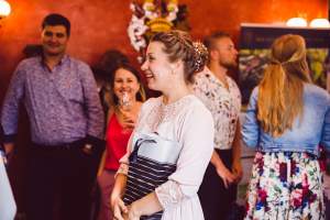 Fotky ze svatby Michala a Leny 10.8.2019