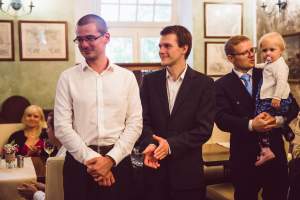 Fotky ze svatby Michala a Leny 10.8.2019