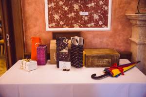 Fotky ze svatby Michala a Leny 10.8.2019