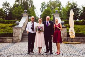 Fotky ze svatby Michala a Leny 10.8.2019