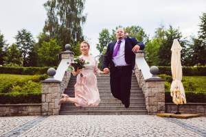 Fotky ze svatby Michala a Leny 10.8.2019