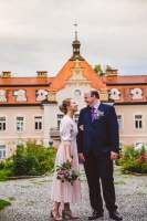 Fotky ze svatby Michala a Leny 10.8.2019