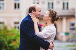 Fotky ze svatby Michala a Leny 10.8.2019