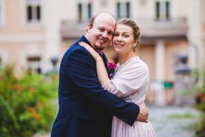 Fotky ze svatby Michala a Leny 10.8.2019