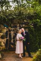 Fotky ze svatby Michala a Leny 10.8.2019