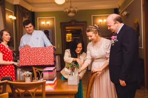 Fotky ze svatby Michala a Leny 10.8.2019