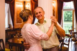 Fotky ze svatby Michala a Leny 10.8.2019