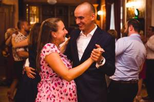 Fotky ze svatby Michala a Leny 10.8.2019