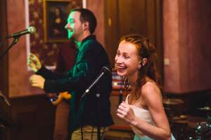 Fotky ze svatby Michala a Leny 10.8.2019