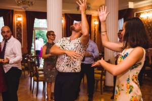 Fotky ze svatby Michala a Leny 10.8.2019