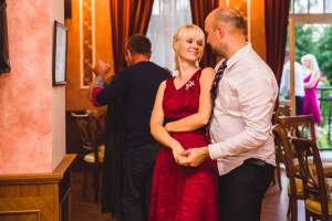 Fotky ze svatby Michala a Leny 10.8.2019